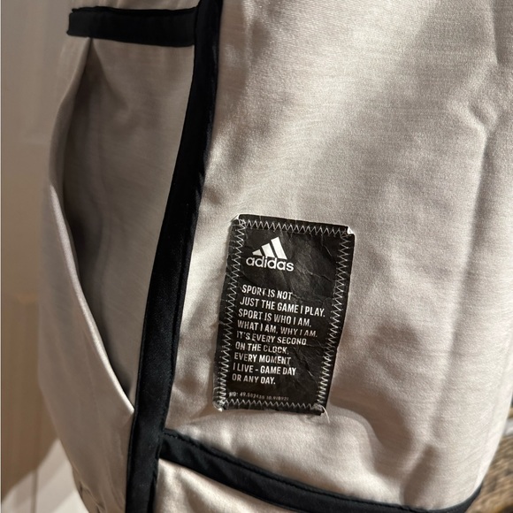 Z.N.E. Reversible Hood breathable laser perforated active sport athletic run gym - Picture 6 of 10